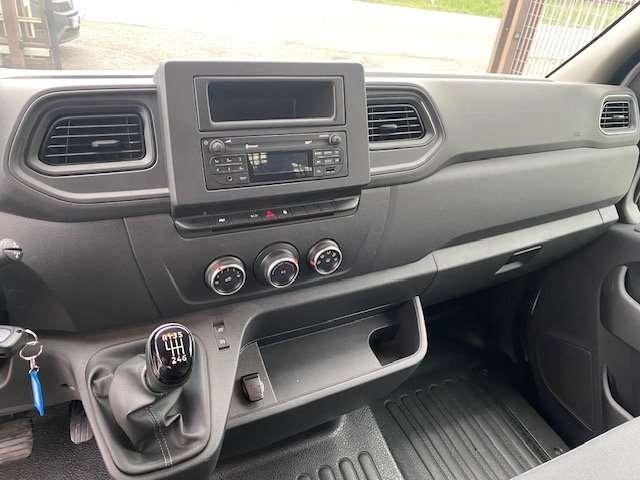 Renault Master L2 T35 BLUE DCI 135 CV CASSONATO