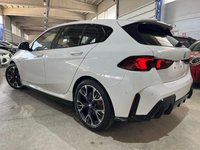 BMW 120 48V MSport Pro "18 M Sport PACK BLACK/TELECAM 360