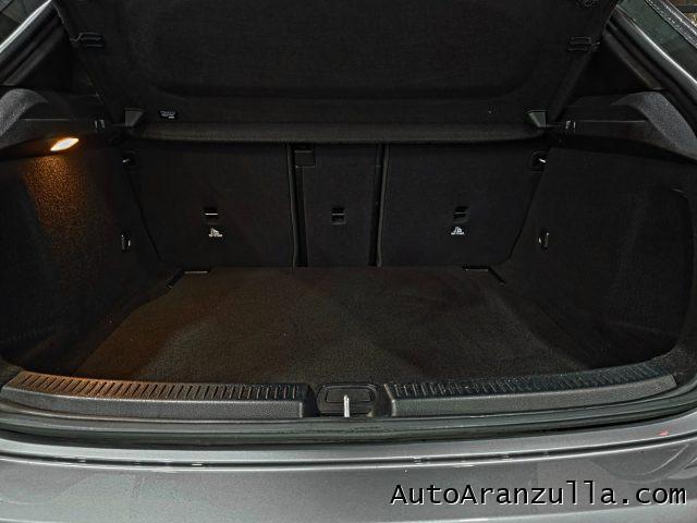 MERCEDES-BENZ A 200 d Automatic Premium AMG Night Edition 150CV Tetto