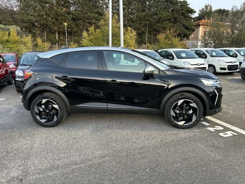 Renault Captur II 2024 1.0 eco-g Techno 100cv