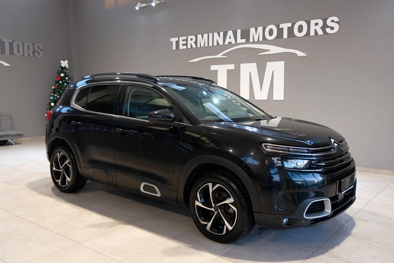 Citroen C5 Aircross BlueHDi 130 S&S EAT8 Shine