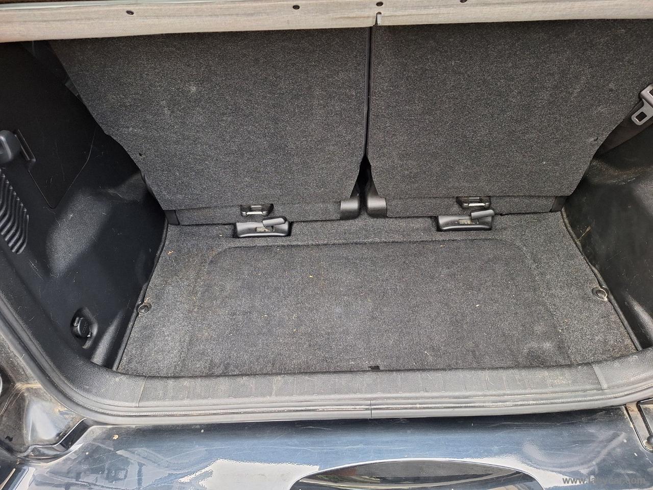 SUZUKI Grand Vitara 1.6 16V 3p. 4X4