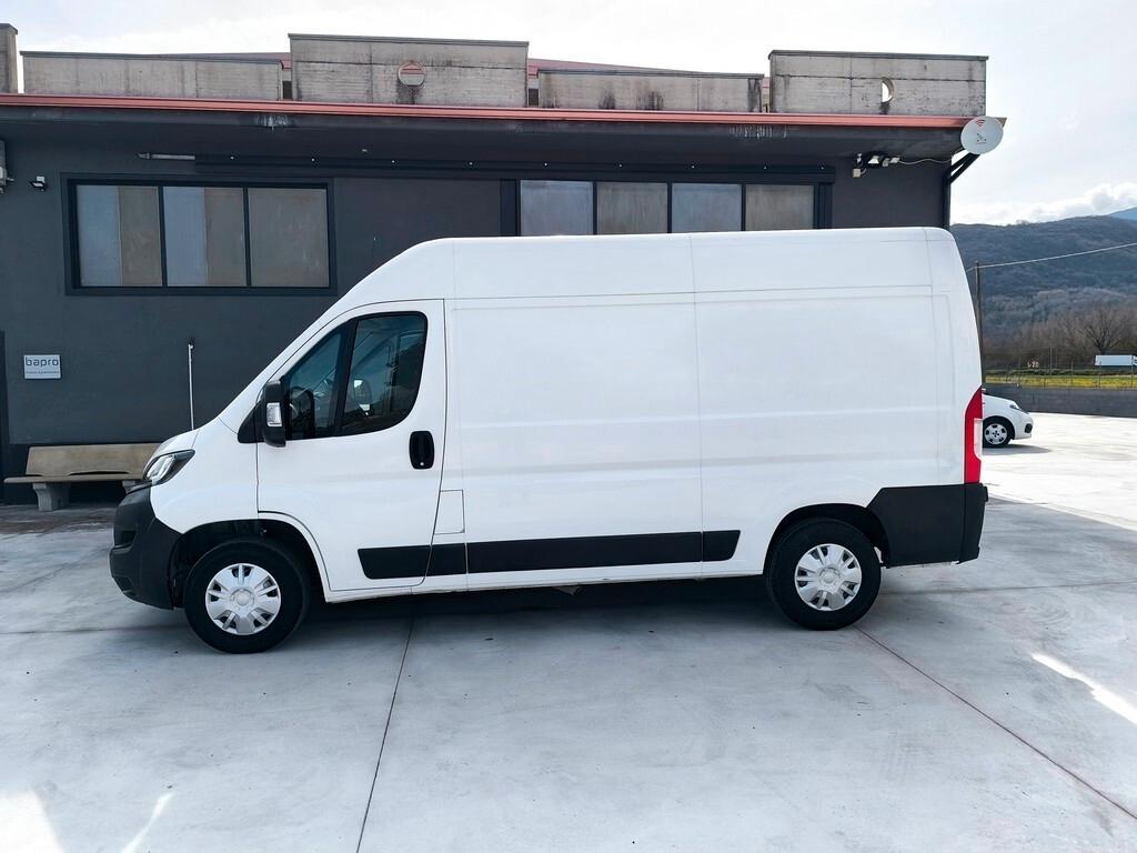 Peugeot Boxer 333 2.0 BlueHDi 130CV PM-TM Furgone