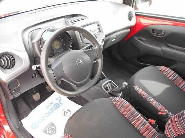Citroen C1 VTi 68 5p Feel Finanziato