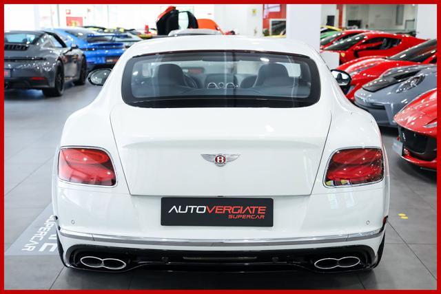 BENTLEY Continental GT V8 S|FULL CARBON