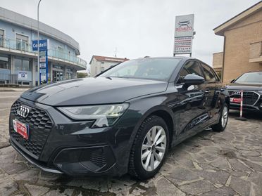 Audi A3 SPB 30 TDI 2.0 S line edition CV 116