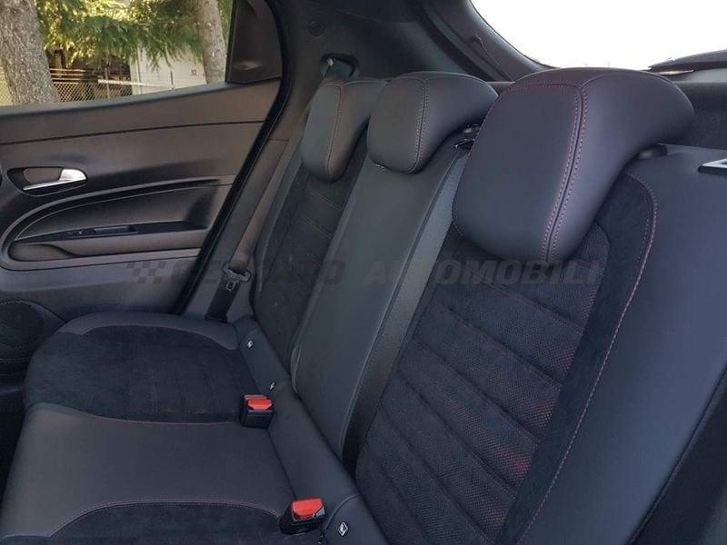 Alfa Romeo Junior Junior 1.2 ibrida Q4 145cv edct6