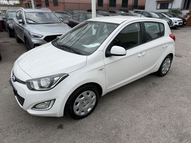 Hyundai i20 1.1 CRDi 5p. Sound Edition