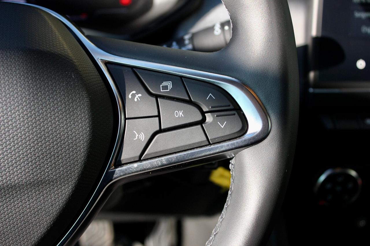 Renault Clio TCe 90 CV Evolution