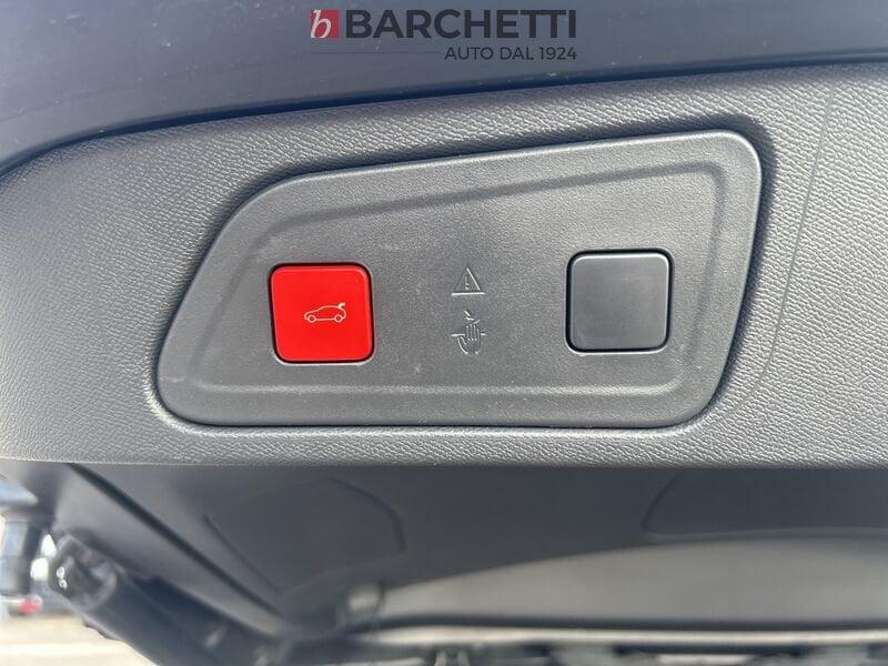 Citroën C5 Aircross (C84) Hybrid 225 E-EAT8 Shine Pack