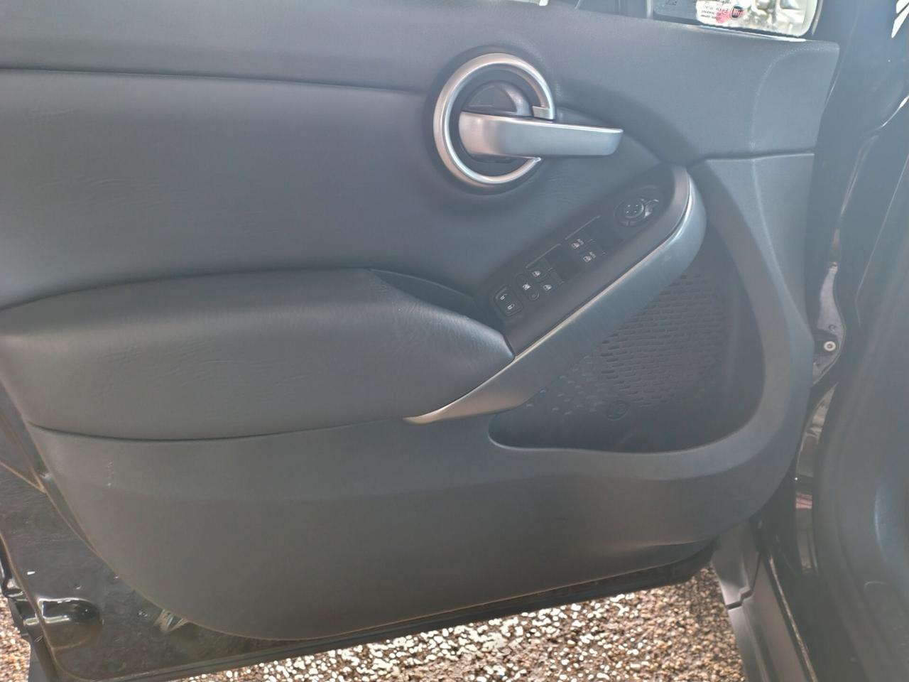 Fiat 500X 1.3 MultiJet 95 CV Cross