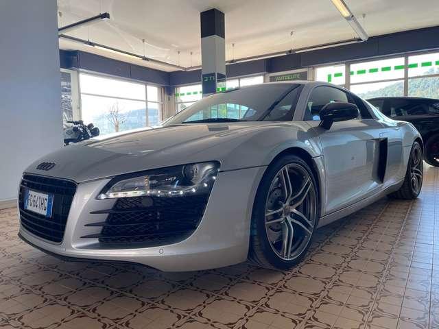 Audi R8 Coupe 4.2 V8 quattro r-tronic IVA ESPOSTA