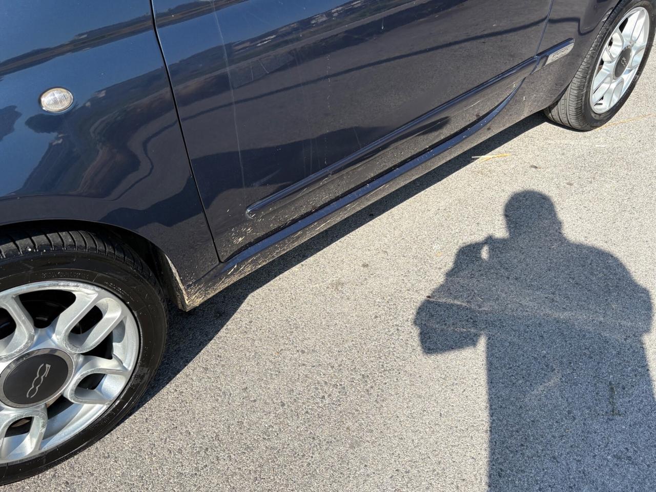 AUTO PER OPERATORI DEL SETTORE