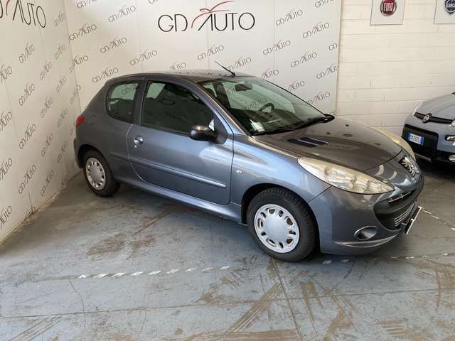 Peugeot 206 206 Plus 5p 1.1 X-Line