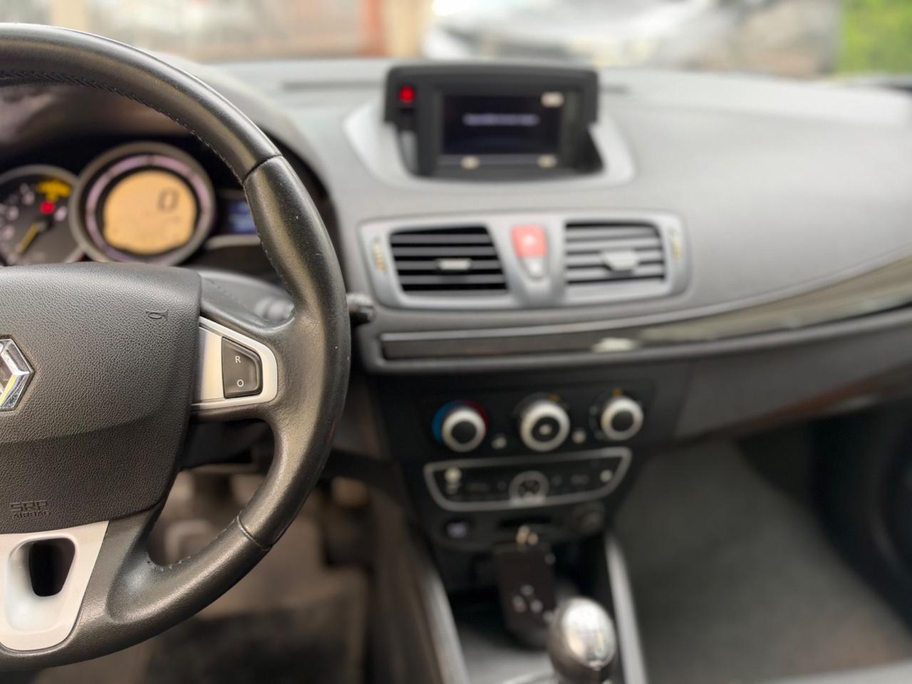 Renault Mégane 1.5 dCi 110CV SporTour Attractive