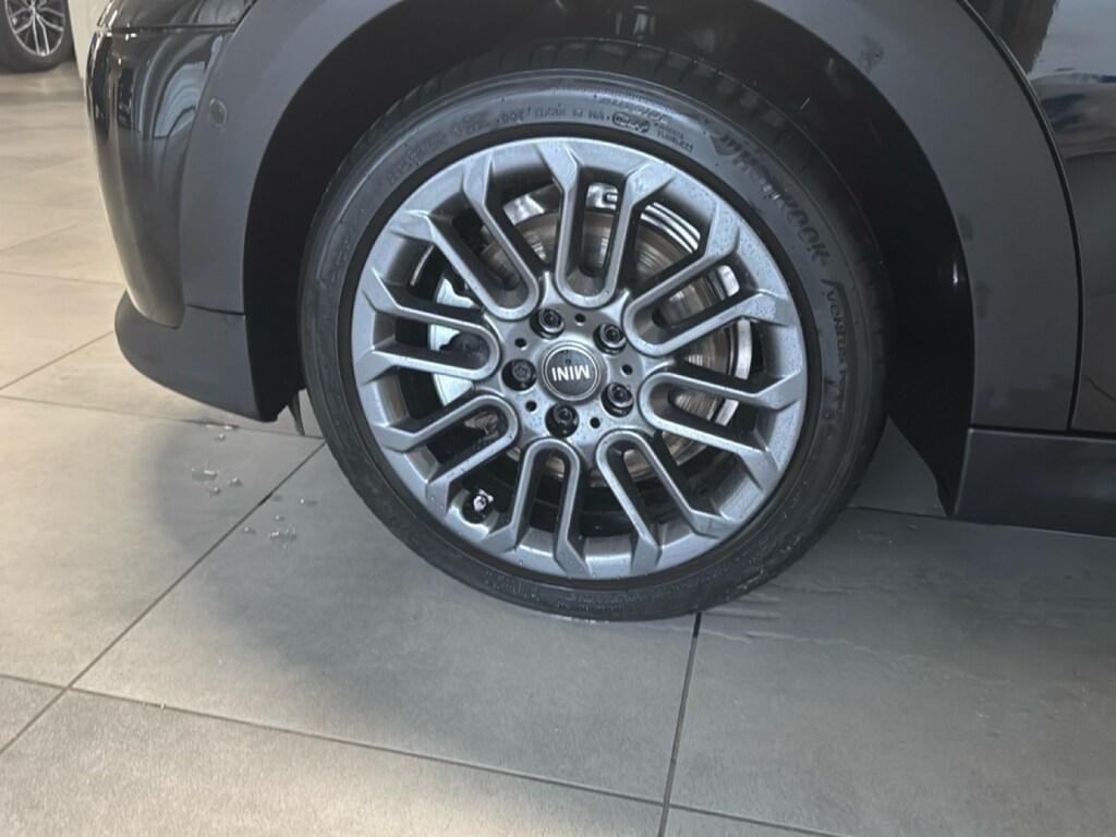 Mini Mini Cooper Cabrio 2.0 C Classic Auto