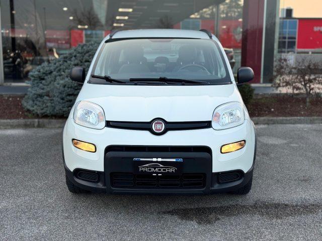 FIAT Panda 1.0 FireFly S&S HYBRID CITY LIFE *UNIPROP*PROMO*