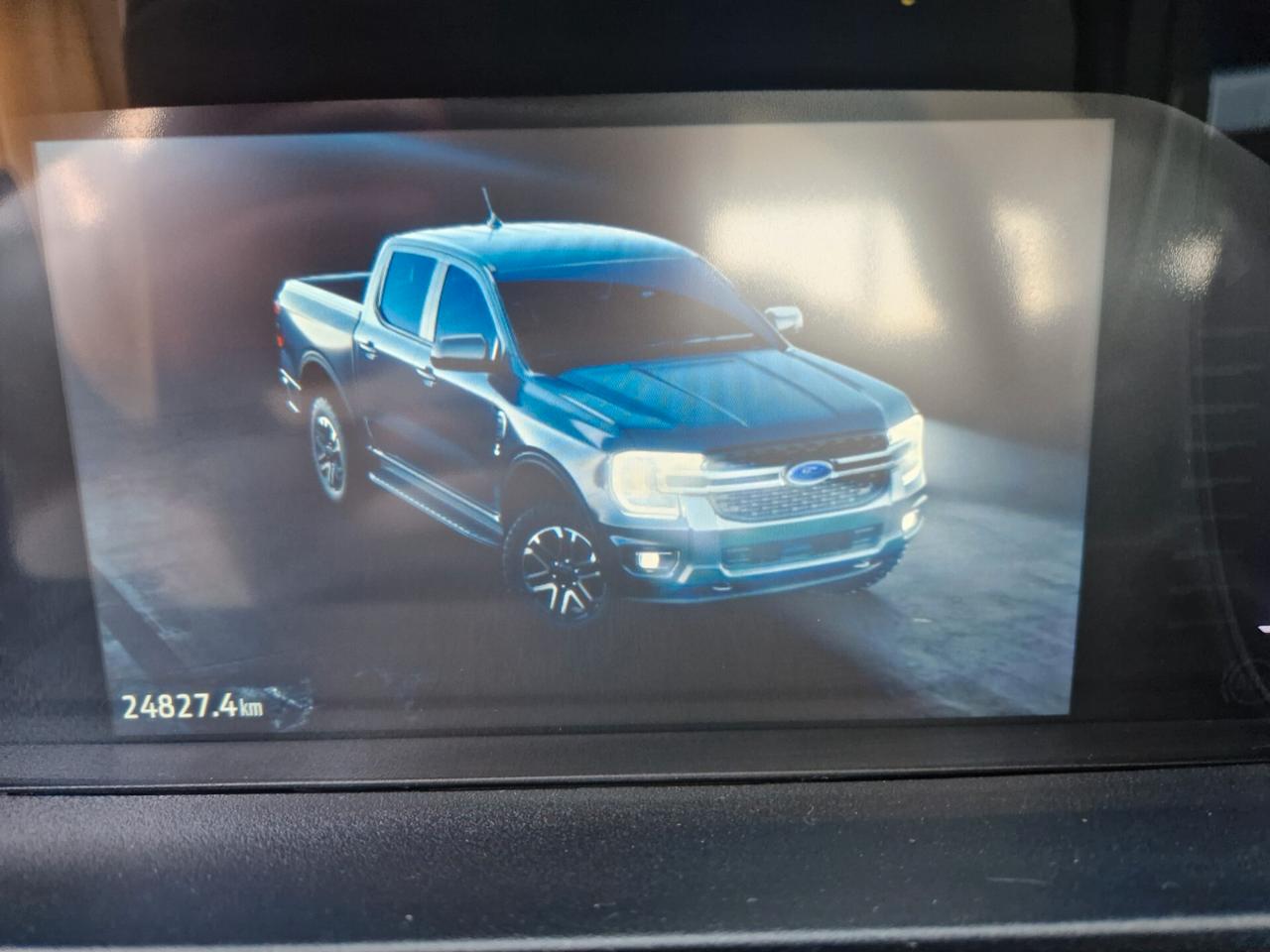FORD Ranger 2.0 Ecoblue DC XL 5 posti PREZZO PIU' IVA