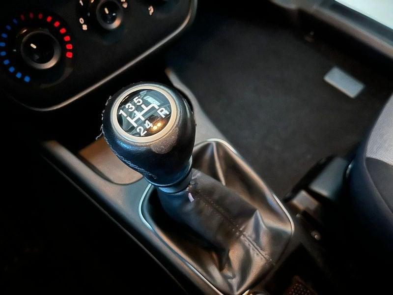 FIAT Punto Evo Punto Evo 1.4 5 porte Dynamic