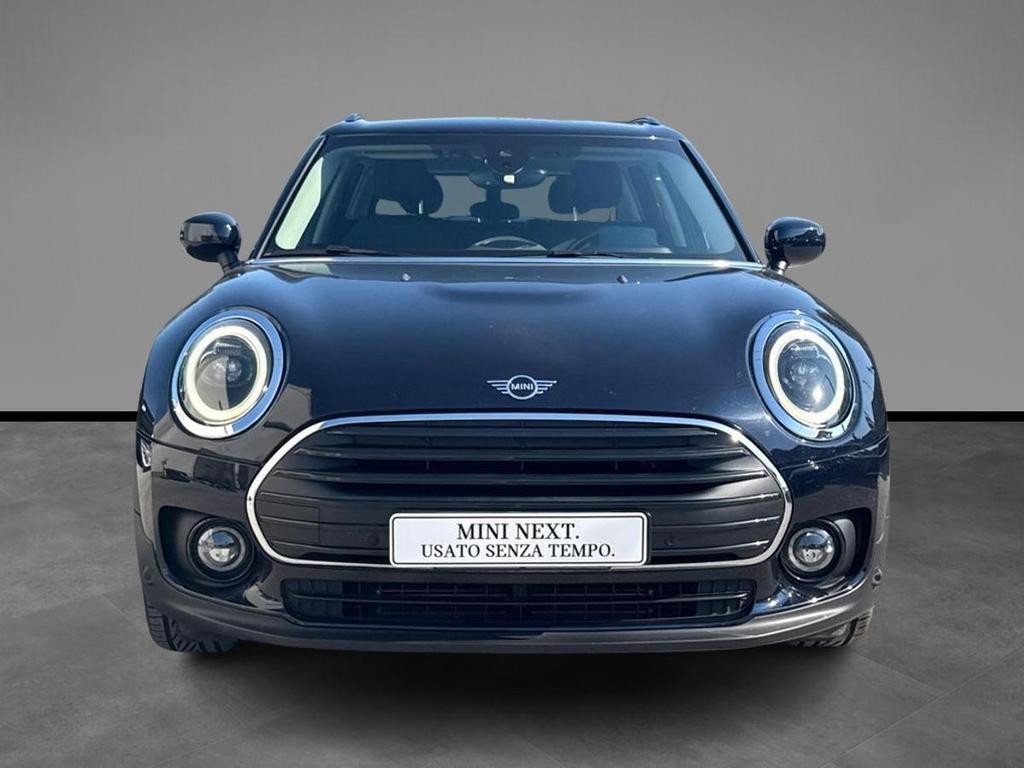 Mini One D Clubman 1.5 One D Classic