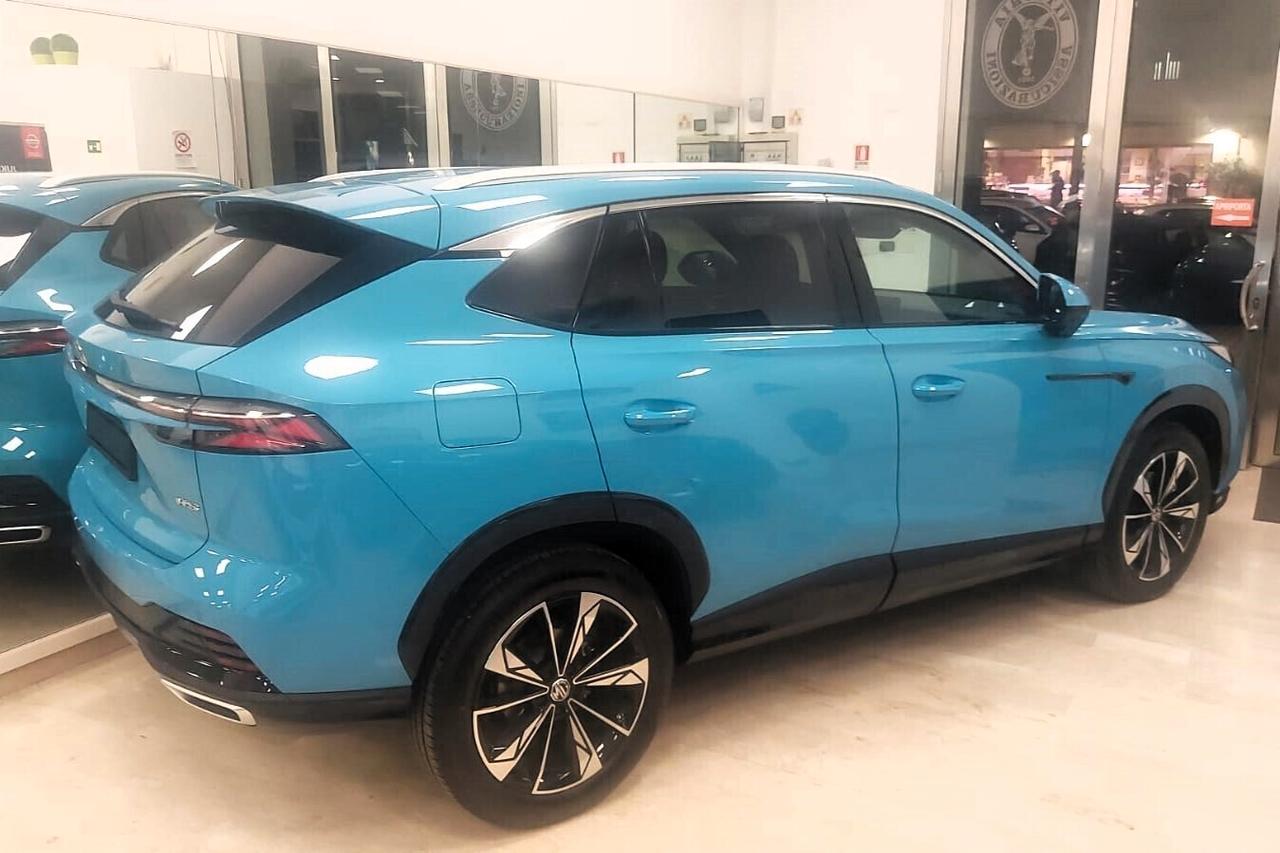 MG HS 1.5T-GDI Comfort NUOVA