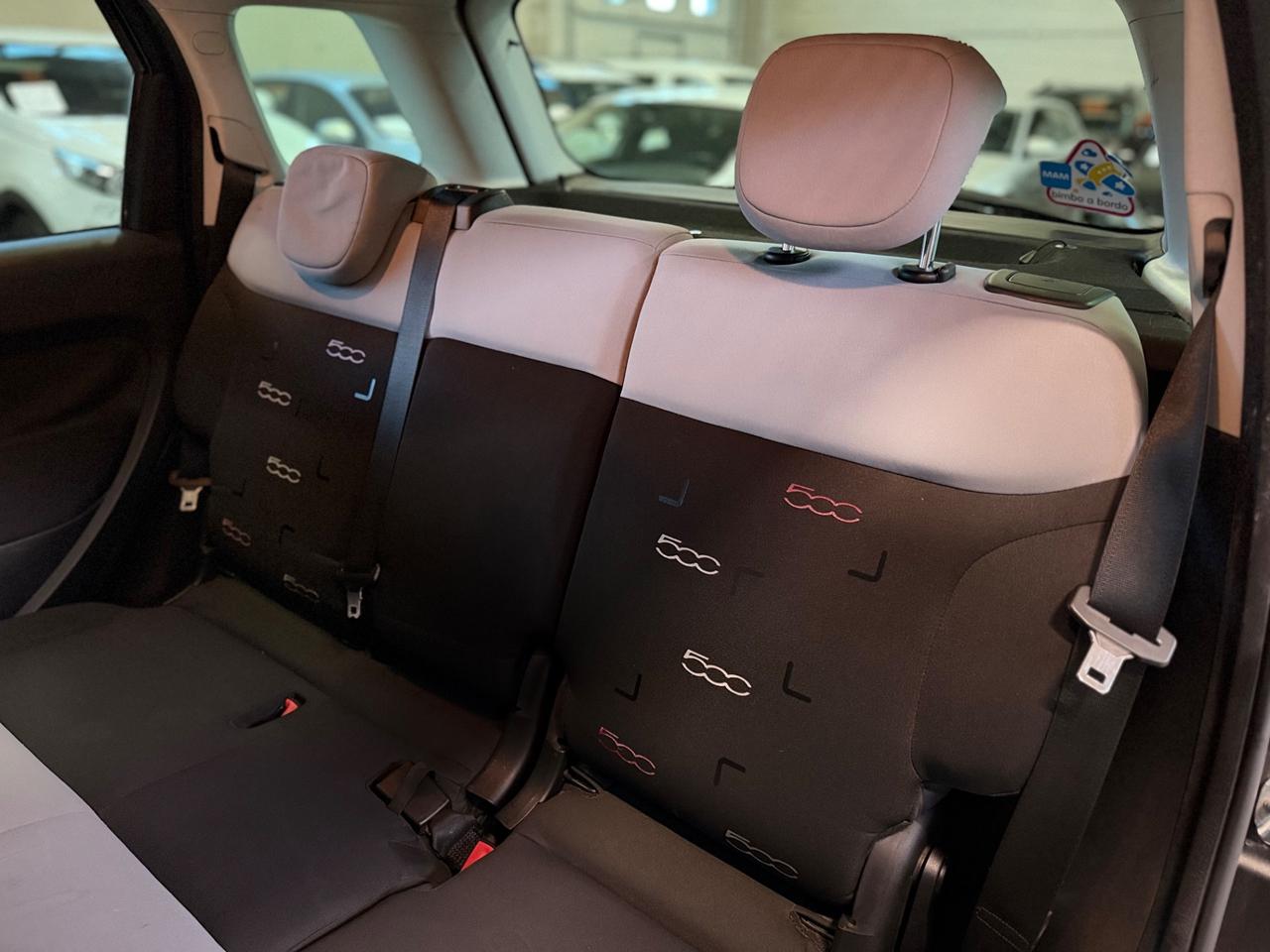 Fiat 500L 1.3 Multijet 85 CV Lounge NEOPATENTATI