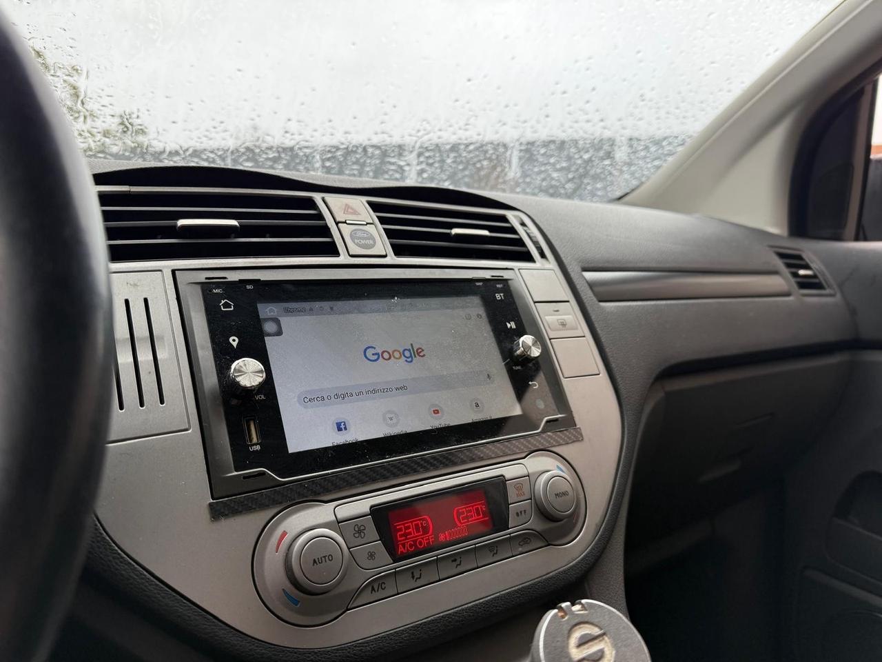 Ford Kuga 2.0 TDCi 136 CV 4WD Titanium DPF