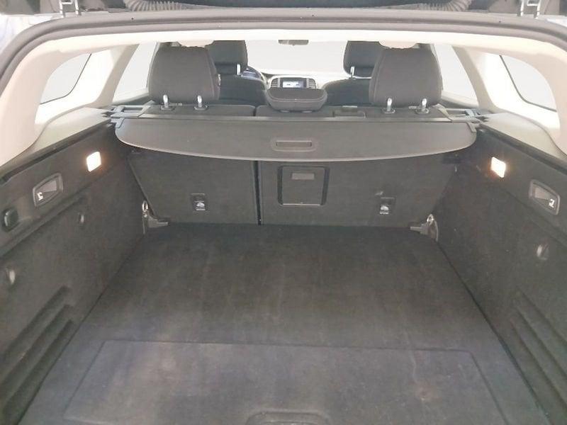 Renault Talisman Sporter 2.0 blue dci Business 160cv edc