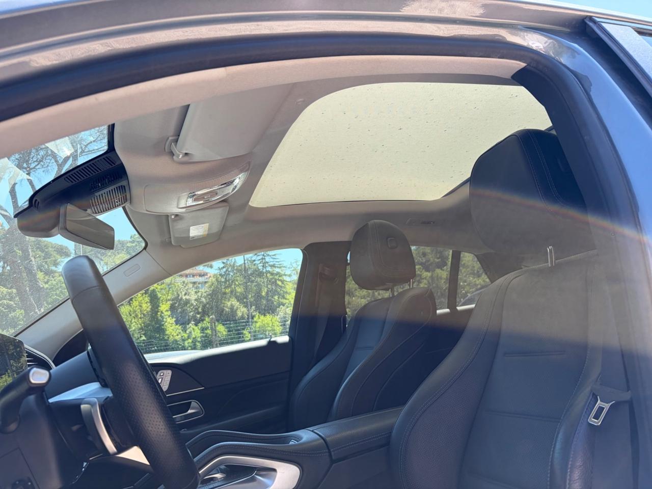 Mercedes-benz GLE 300 d 4Matic Mild Hybrid Coupé AMG Line Premium Plus