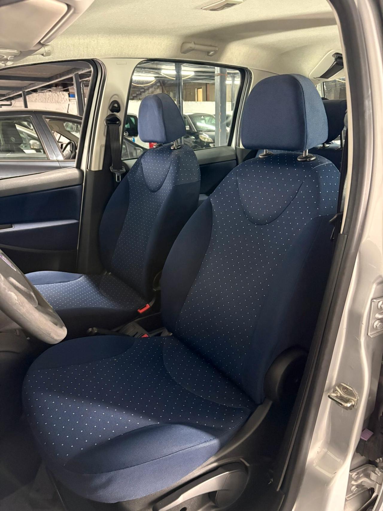 Fiat Idea 1.4 16V S&S Dynamic