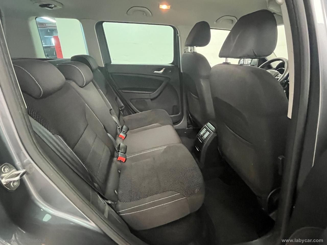 SKODA Yeti Outdoor 2.0 TDI SCR 110 4x4 S. Plus