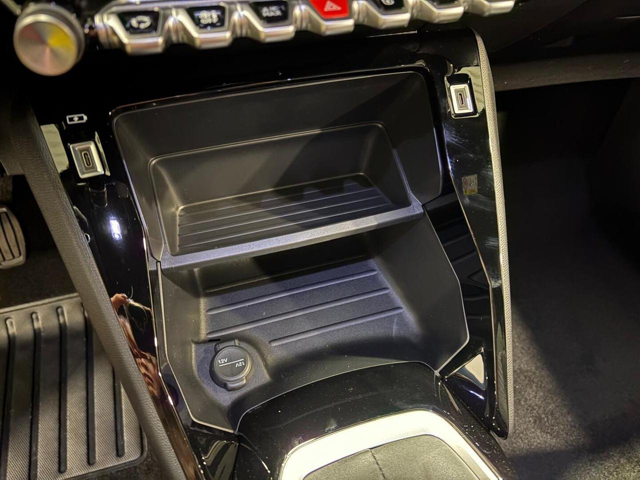 Peugeot 2008 1.2 puretech Allure s&s 100cv