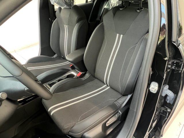 OPEL Corsa 1.2 100CV GS INTELLILUX LED MATRIX LUCI DIURNE LED