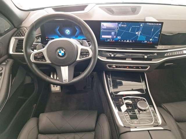 BMW X5 BLACK PACK 30D M SPORT MSPORT M-SPORT TETTO KAMERA