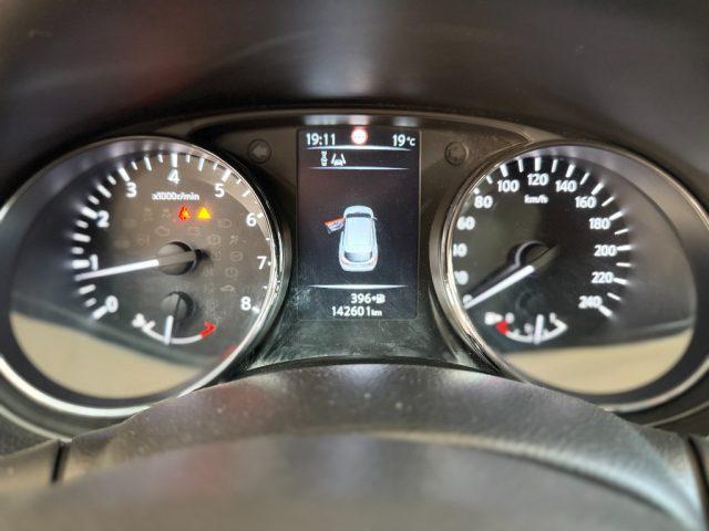 NISSAN Qashqai 1.2 DIG-T Acenta