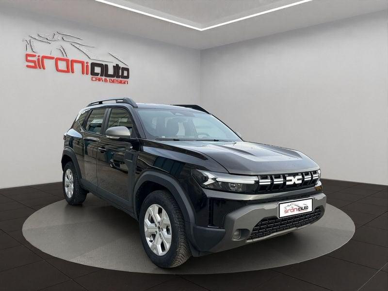 Dacia Duster Duster 1.2 mild hybrid Expression 4x4 130cv - PPROMO SIRONIAUTO+