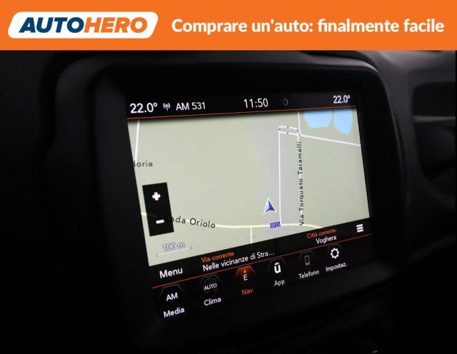 JEEP Renegade 1.0 T3 Longitude
