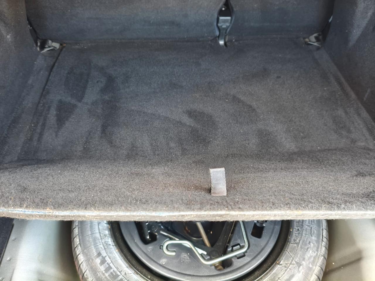 Fiat Tipo 1.6 Mjt 4 porte Opening Edition Plus