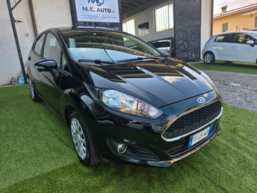 Ford Fiesta 1.5 TDCi 75CV EURO6-2016
