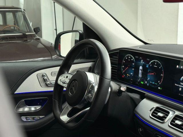 MERCEDES-BENZ GLE 300 d 4Matic Mild Hybrid Premium Plus