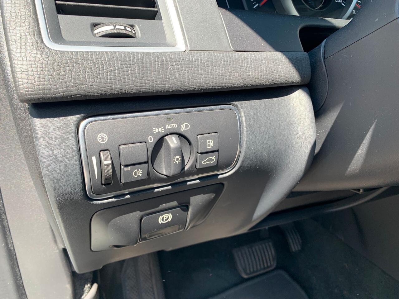 Volvo XC60 D4 Geartronic *OTTIME CONDIZIONI*