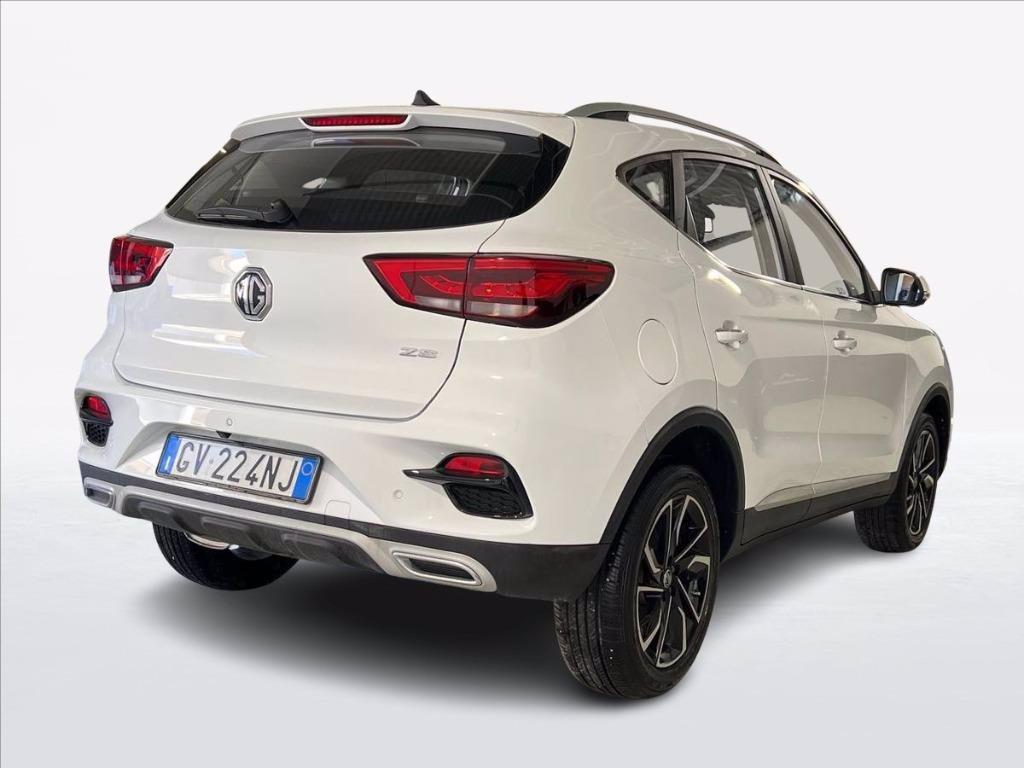 MG ZS 1.5 Luxury del 2024