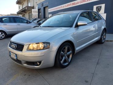 Audi A3 2.0 16V TDI Ambiente