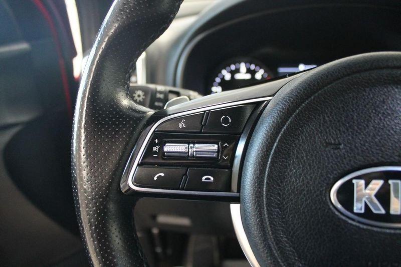 KIA Sportage 1.6 CRDI 136 CV DCT7 AWD GT Line+ Tetto