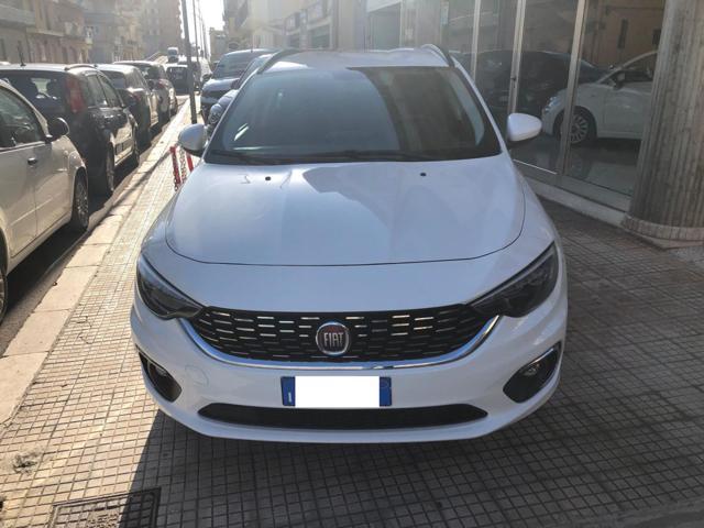 FIAT Tipo 1.6 Mjt S&S SW Business