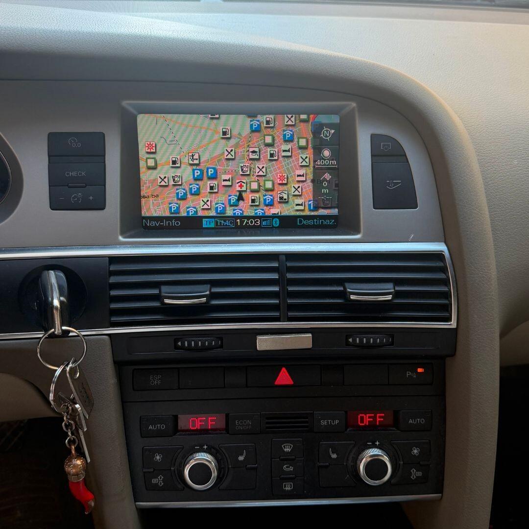 Audi A6 Avant 2.0 16V TDI *140CV*
