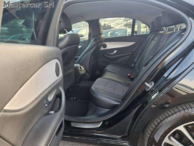 MERCEDES-BENZ E 200 Classe E Berlina d Sport auto my20 - HD847BP