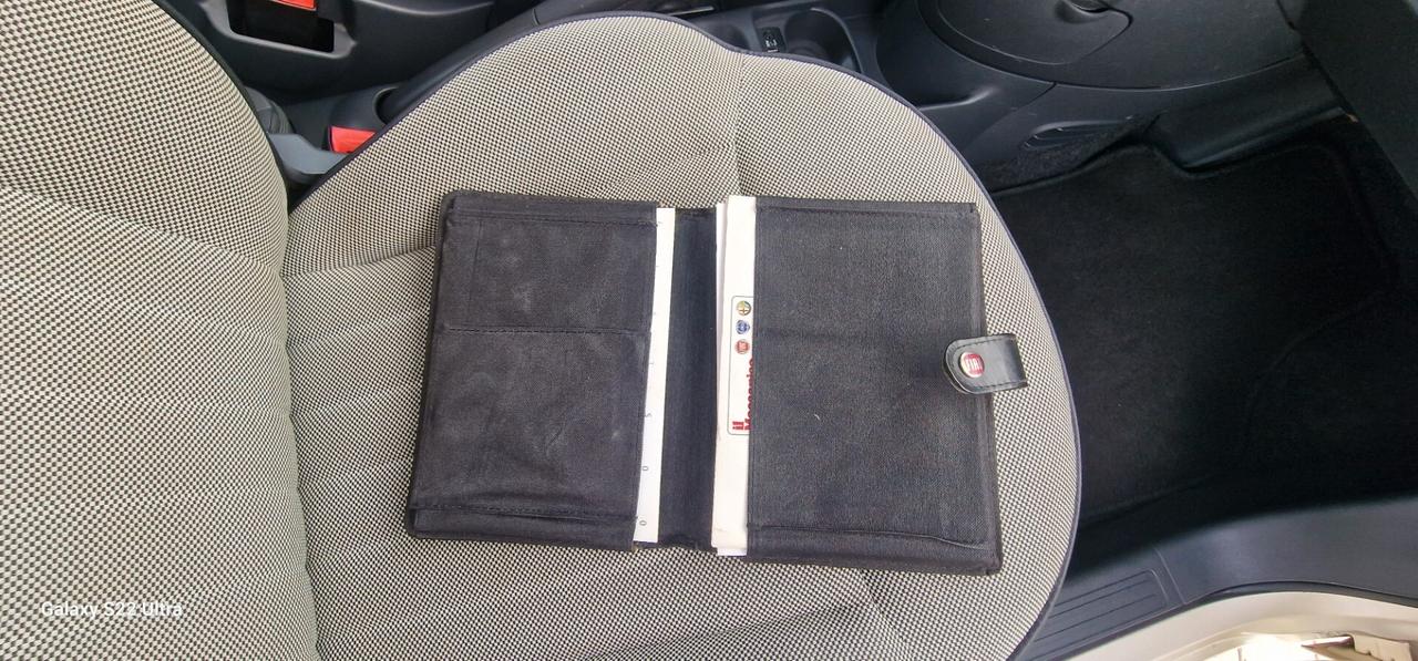 Fiat 500 1.2 Lounge TETTO APRIBILE