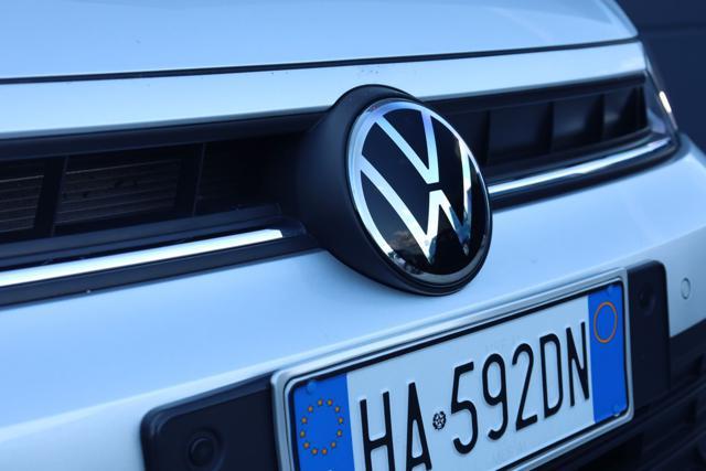 VOLKSWAGEN Polo 1.0 TSI DSG Life