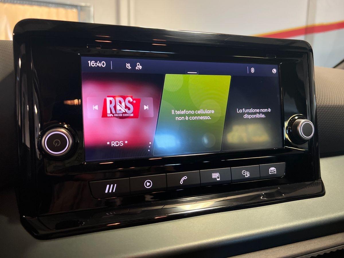 SEAT Arona 2022 - Arona 1.0 ecotsi Xperience 110cv